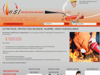 Détails : Protection intrusion Valenciennes