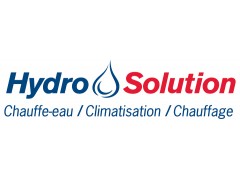 Détails : HydroSolution - Toutes les solutions en matière de chauffe-eau