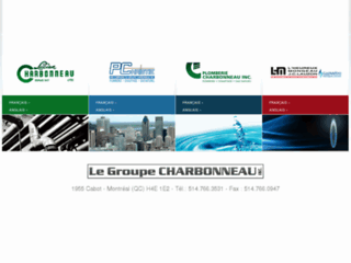 Détails : Plomberie Charbonneau Inc