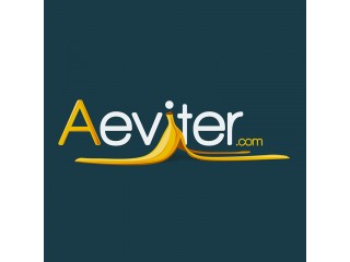 Détails : Aeviter - Spécialiste en réclamations client