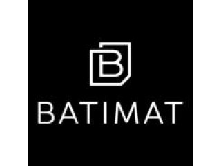 Détails : Batimat  - Produits de salle de bain et de cuisine design et haut de gamme