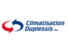 Détails : Climatisation Duplessis - Chauffage et Climatisation