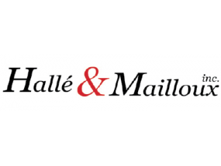 Détails : Hallé et Mailloux Inc.