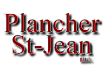 Détails : Escaliers et Planchers - Plancher St-Jean inc 