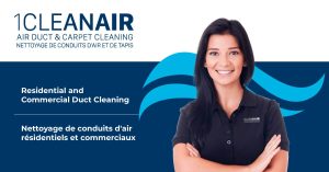 1Clean Air / 1Air Sain