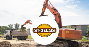 9099-3197 Québec inc. / Constr. St-Gelais, Les