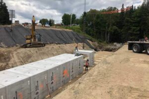 9099-3197 Québec inc. / Constr. St-Gelais, Les