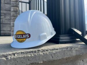 9099-3197 Québec inc. / Constr. St-Gelais, Les