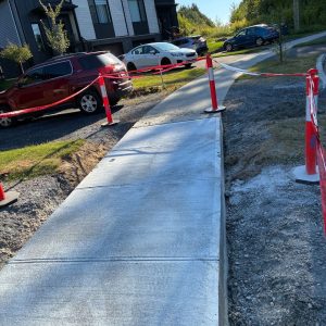 A.N Construction inc.