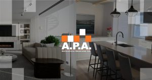 A.P.A. Rénovations