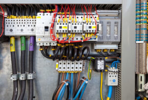 AB ÉLECTRIQUE