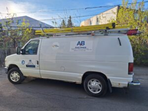 AB ÉLECTRIQUE