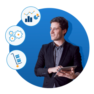 ACCEO Solutions Inc
