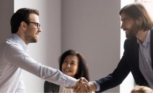 ACCEO Solutions Inc
