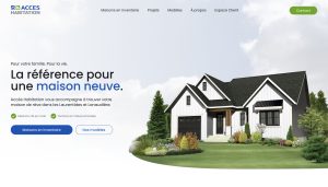 ACCÈS HABITATION 2.0