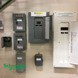 Achard Électrique inc.