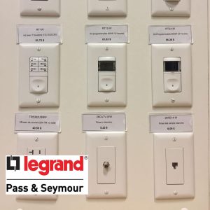 Achard Électrique inc.