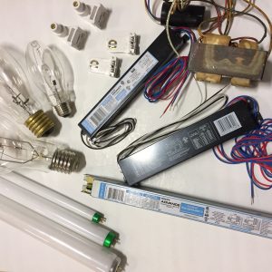 Achard Électrique inc.