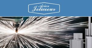 Acier Jolicoeur / Acier LSJ