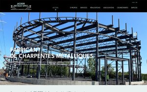 Acier Métaux Spec Inc