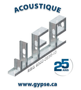 Acoustique J.F.P.