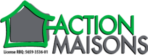 Action Maisons inc.