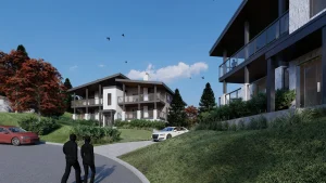 ADAMAS IMMOBILIER INC.
