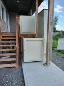ADAPT -ACCES et Clavelle Construction