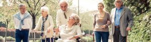 Adaptation Mobilité Plus