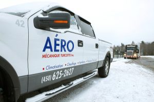 Aéro Mécanique Turcotte Inc.