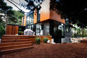 Affluence Construction inc.