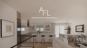 AFL Construction & Rénovation Inc.