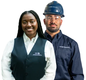 Ainsworth Inc