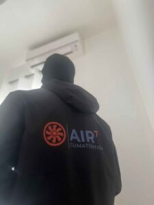 AIR 7 CLIMATISATION