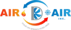 Air D Air inc
