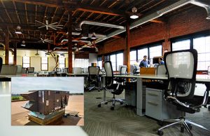 Air-Net Ventilation Plus Inc.