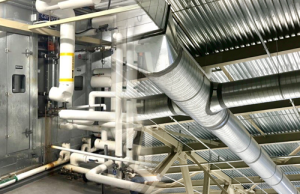 Air-Net Ventilation Plus Inc.