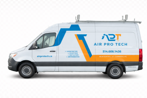 Air Pro Tech inc.
