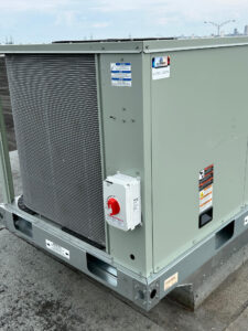 Air-Ventek inc.