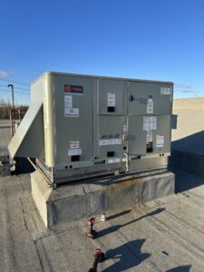 Air-Ventek inc.