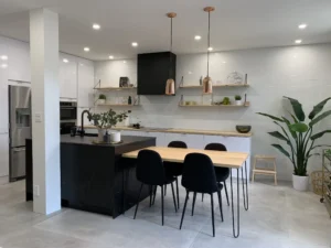 Aire de vie construction inc.