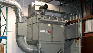 Airex Industries Inc.