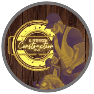 Al Petersson Construction Inc.