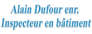 Alain Dufour