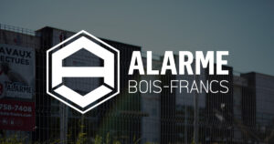 Alarme Bois-Francs inc.