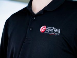 Alarme Signal-teck