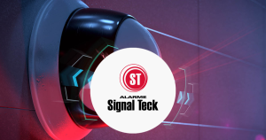 Alarme Signal-teck