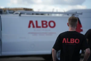 ALBO ÉLECTRIQUE INC.