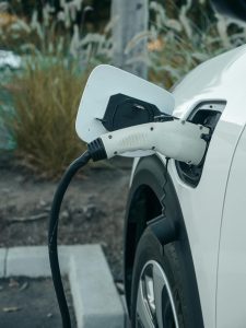 ALBO ÉLECTRIQUE INC.
