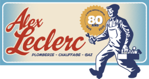 Alex Leclerc inc.